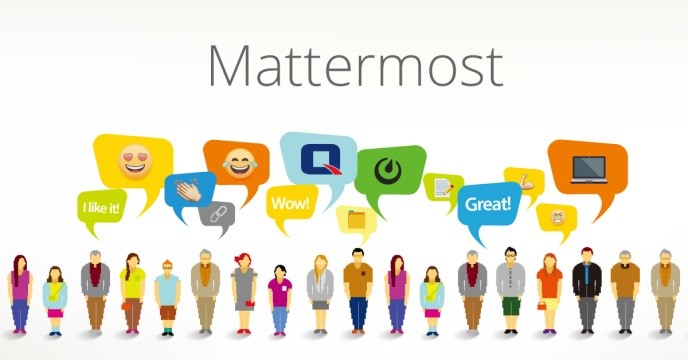 Mattermost qnap فرصتی است برای افزایش بهره‌وری ارتباطات تیمی!